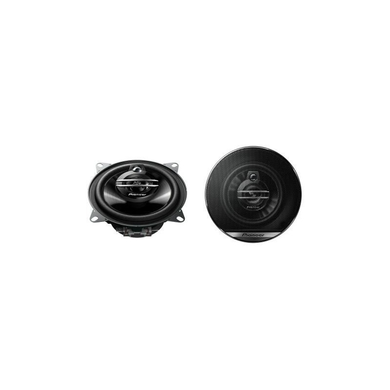 Pioneer Car Speaker Round 3-Way 210 W