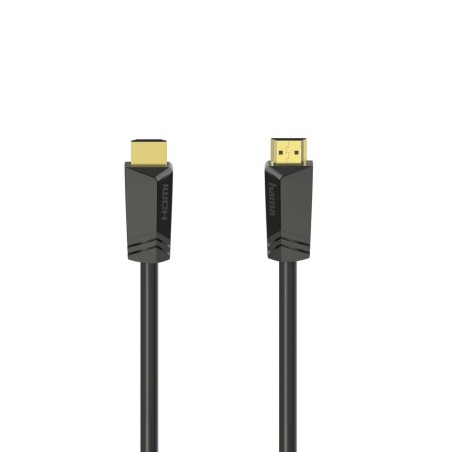 Hama 8 Hdmi Cable 75 M Hdmi Type
