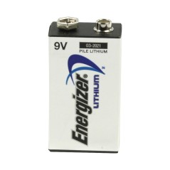 Energizer Enlithium9Vp1