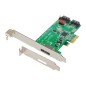 Dawicontrol Dc-610E Raid Raid Controller Dawicontrol Dc-610E Raid Raid Controller