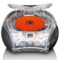 Lenco Scd-24Tr Radio Portable Lenco Scd-24Tr Radio Portable