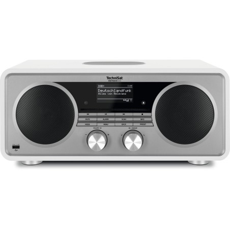 Technisat Digitradio 602 Internet