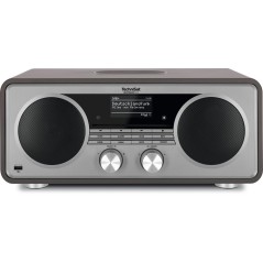 Technisat Digitradio 602 Internet