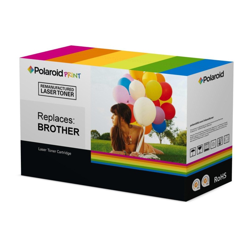 Polaroid Toner Cartridge 1 PcS