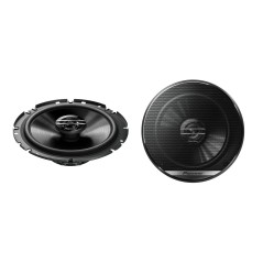 Pioneer Car Speaker Round 2-Way 300 W