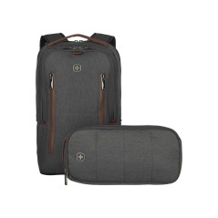 Wenger Cityupgrade 16 Notebook Case