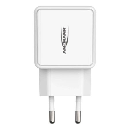 ANSMANN Hc212 White Indoor