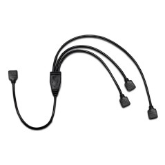 Inter-Tech Internal Power Cable 048 M