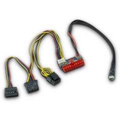 Inter-Tech Internal Power Cable