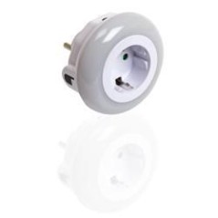 Ultron Night-Light Plug In