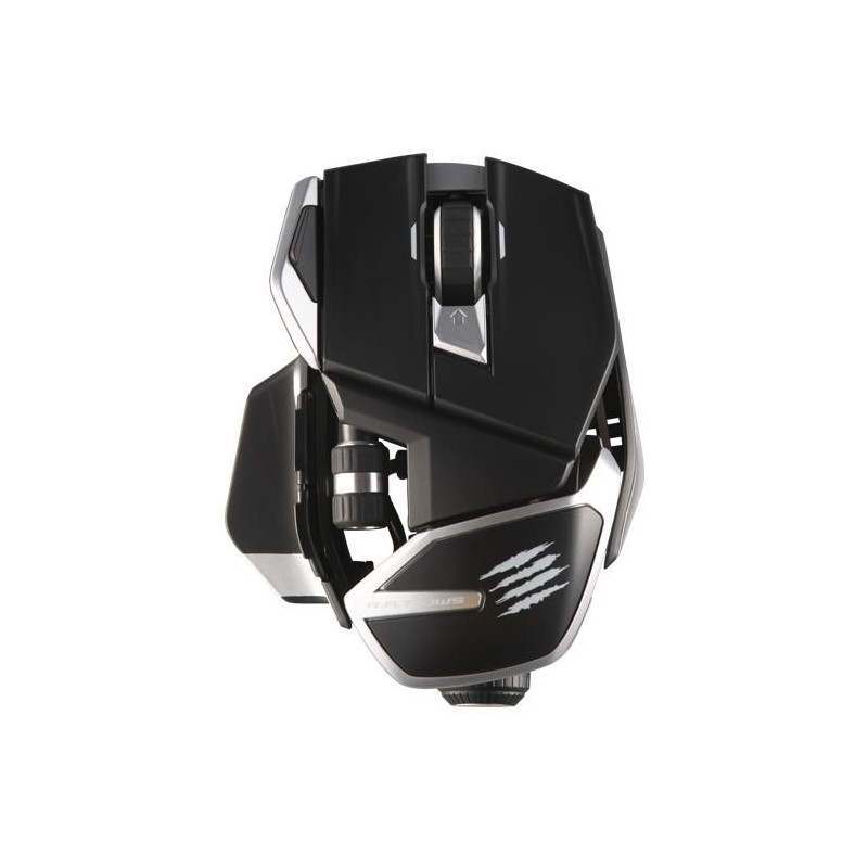 Mad Catz RAT Dws Mouse Right-Hand Mad Catz RAT Dws Mouse Right-Hand