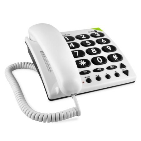 Doro Phoneeasy 311C Analog