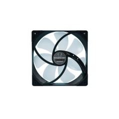 Scythe Kaze Flex Rgb Computer Case