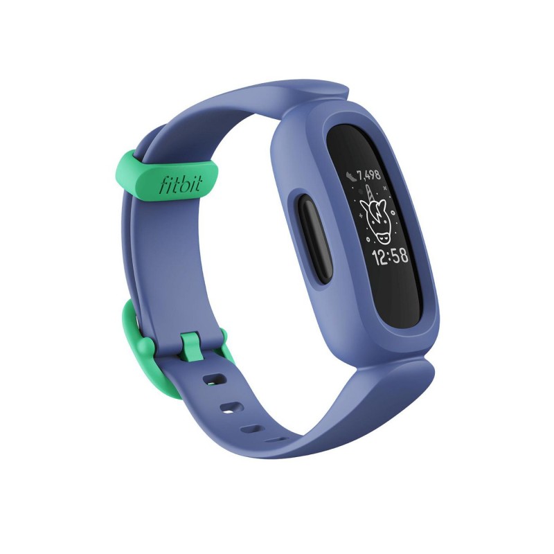 Fitbit Ace 3 Pmoled Wristband Fitbit Ace 3 Pmoled Wristband