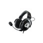 QPAD Qh-91 Headset Wired Head-Band