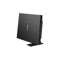 Canon CanoScan LiDE 400 Fladskanner - Hurtig, Effektiv & Kompakt Scanner med Skarp Billedkvalitet - Varenummer: 4549292119855