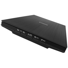 Canon CanoScan LiDE 400 Fladskanner - Hurtig, Effektiv & Kompakt Scanner med Skarp Billedkvalitet - Varenummer: 4549292119855