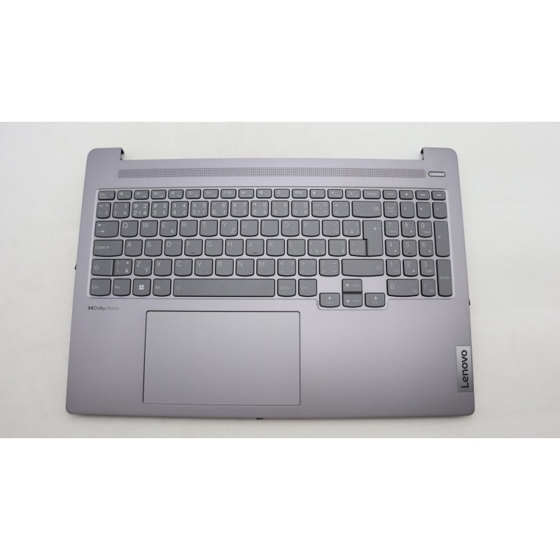Lenovo Cover Upper Case Asm_CzeSlk Lenovo Cover Upper Case Asm_CzeSlk