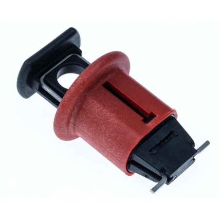 Brady Miniature Circuit Breaker