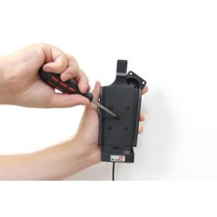 Brodit Active holder for fixed