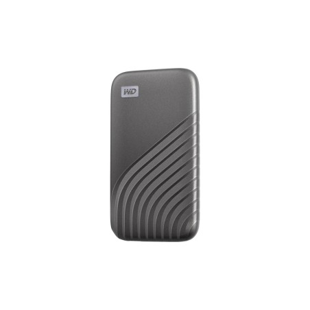 Western Digital My Passport SSD 1TB Space Gray