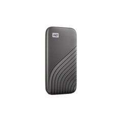 Western Digital My Passport SSD 1TB Space Gray