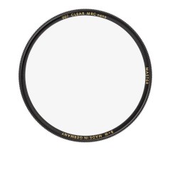 BW 007 Master Clear Camera