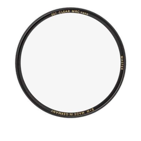BW 007 Master Clear Camera