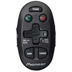 Pioneer Cd-Sr110 Remote Control