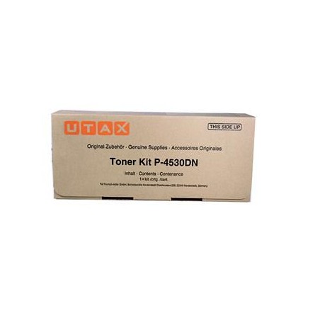 Utax Toner Cartridge 1 PcS
