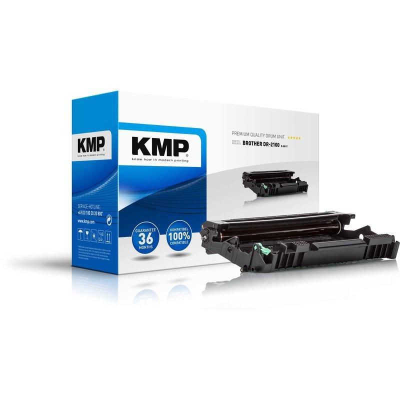 KMP Printtechnik AG 12537 Printer Drum KMP Printtechnik AG 12537 Printer Drum