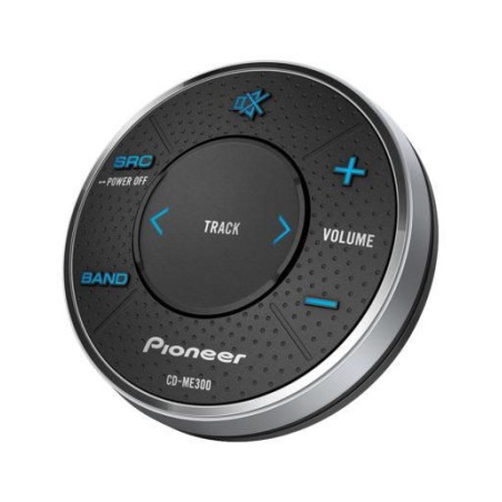 Pioneer Cd-Me300 Remote Control Wired