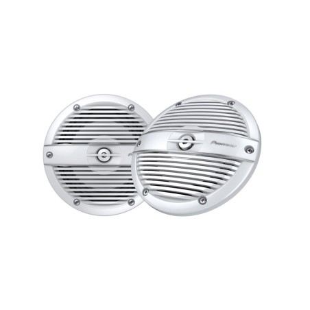 Pioneer Car Speaker Round 2-Way 250 W