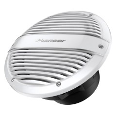 Pioneer Ts-Me100Wc Car Speaker Round