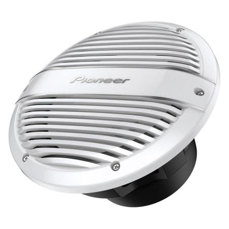 Pioneer Ts-Me100Wc Car Speaker Round