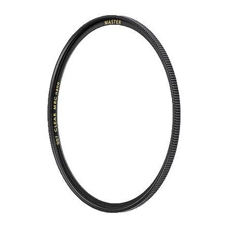 BW 007 Master Clear Camera