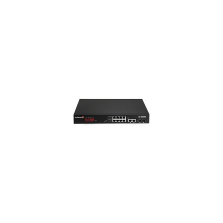 Edimax Surveillance VLAN 12-Port