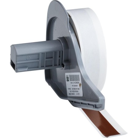 Brady All-Weather Vinyl Labels for