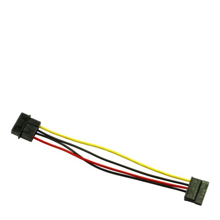 Inter-Tech Internal Power Cable 015 M
