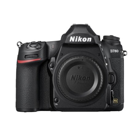 Nikon D780 Slr Camera Body 245 Mp