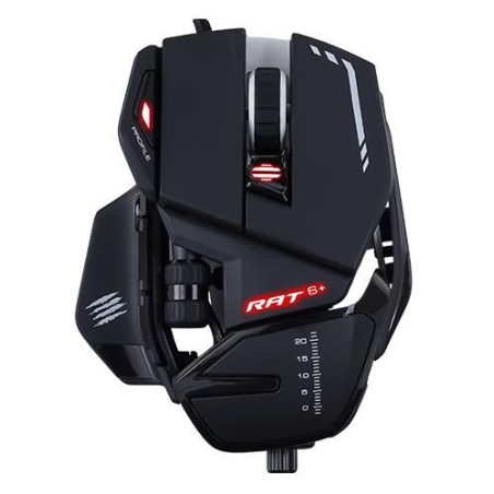Mad Catz RAT 6 Mouse Right-Hand