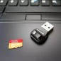 Sandisk MobileMate Kortlæser USB 3.0 Sandisk MobileMate Kortlæser USB 3.0
