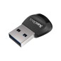Sandisk MobileMate Kortlæser USB 3.0 Sandisk MobileMate Kortlæser USB 3.0