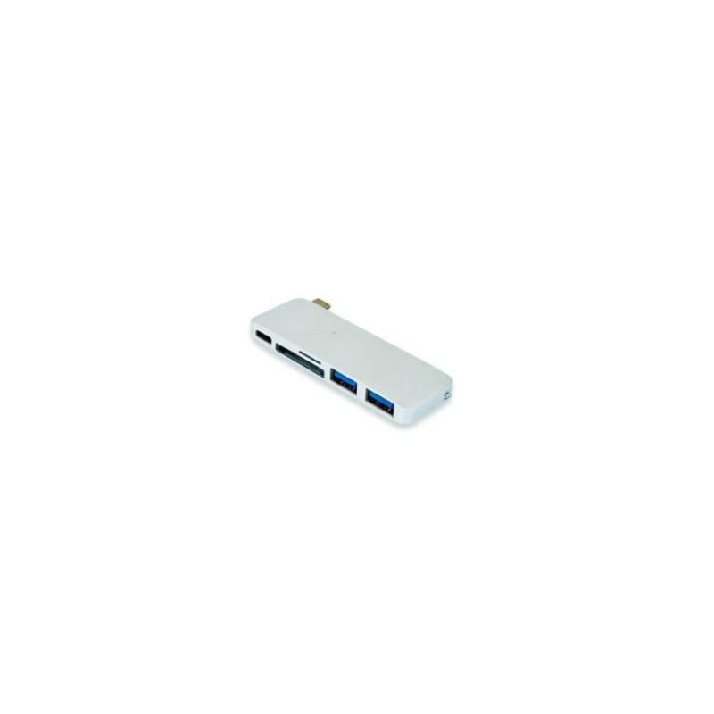 Port Designs Interface Hub Usb 32 Gen 1 Port Designs Interface Hub Usb 32 Gen 1