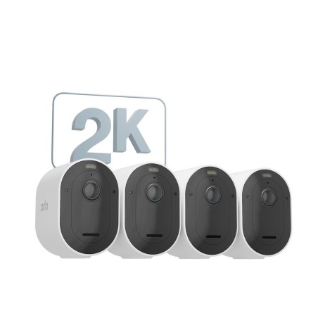 Arlo Pro 3 Bullet Ip Security