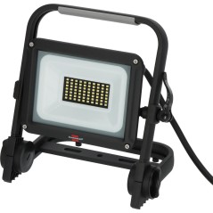 Brennenstuhl Floodlight 30 W Led Black D