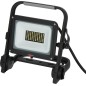 Brennenstuhl Floodlight 30 W Led Black D Brennenstuhl Floodlight 30 W Led Black D