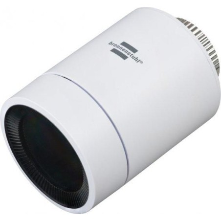 Brennenstuhl Thermostatic Radiator Valve