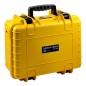 BW Type 4000 Hard Case Yellow BW Type 4000 Hard Case Yellow