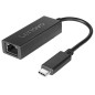 Lenovo Netværksadapter USB-C 1Gbps Kabling Lenovo Netværksadapter USB-C 1Gbps Kabling
